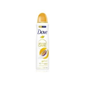 Dove dezodorant Advanced Care Go Fresh Passionfruit 150 ml