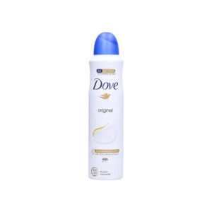 Dove dezodorant Original 150 ml