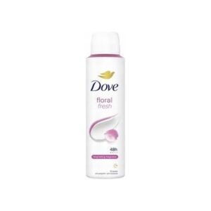 Dove Floral Fresh dezodorant w sprayu dla kobiet 150 ml