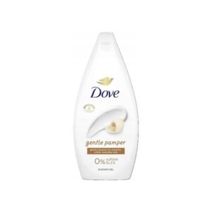 DOVE GENTLE PAMPER żel pod prysznic Gentle Pamper 450 ml