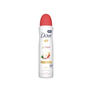 Dove Go Fresh Apple & White Tea antyperspirant w sprayu 150 ml