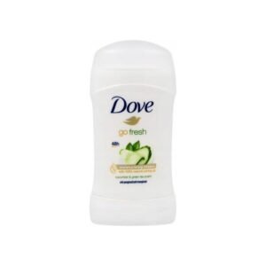 Dove Go Fresh Cucumber & Green Tea Scent 48h sztyft 40ml