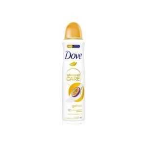 Dove Go Fresh Passion Fruit 250 ml antyperspirant w sprayu