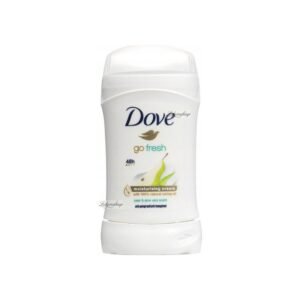 Dove Go Fresh Pear & Aloe Vera Scent 48h sztyft 40ml