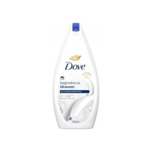 Dove Idratante Płyn do Kąpieli 450ml