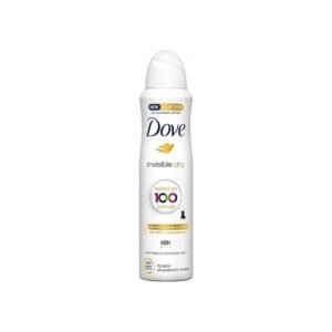 Dove Invisible Dry Antyperspirant dla kobiet 150 ml