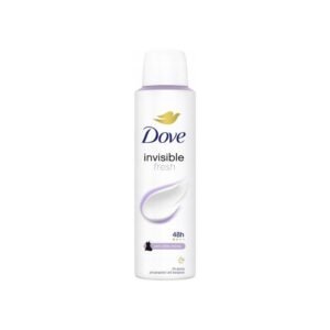 Dove Invisible Fresh Antyperspirant dla kobiet 150 ml