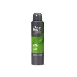 DOVE MEN +Care dezodorant antyperspirant spray XXL 250ml Extra Fresh