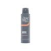 DOVE MEN+CARE ENERGISING Antyperspirant w sprayu dla mężczyzn 150 ml