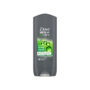 Dove Men+Care Extra Fresh żel pod prysznic 400 ml