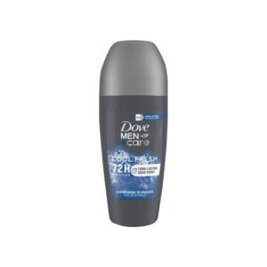 Dove Men+Care Roll on Antyperspirant w kulce męski 50ml Cool Fresh