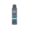 DOVE MEN DEO SPRAY 150ML CLEAN COMFORT