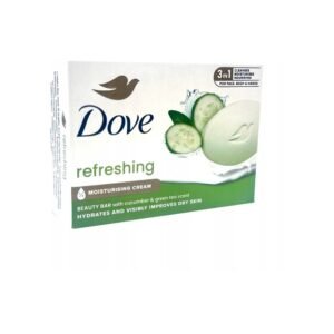 Dove Mydło Refreshing Cucumber 90 g