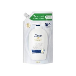 DOVE Mydło w płynie do rąk original ZAPAS 500 ml