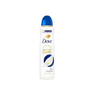 Dove Original Advanced Care deo spray 250ml