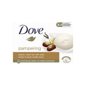 Dove Pampering mydło w kostce 90 g