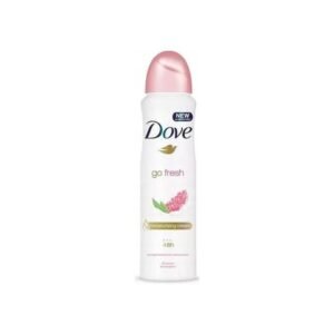 DOVE Pomegranate & Lemon Verbena antyperspirant w sprayu 150ml