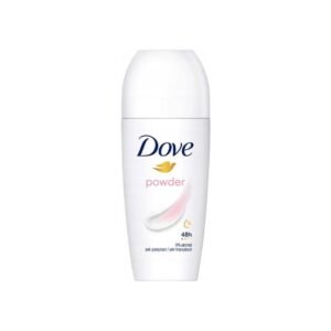 Dove Powder Roll On 50 ml