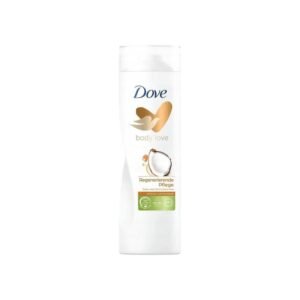 Dove Purely Pampering Cocoa & Mandelduft Balsam Do Ciała 400ml
