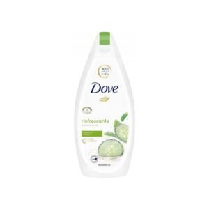 Dove Rinfrescanto Płyn do Kąpieli 450ml