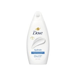 Dove Shower Gel Hydrate 450 ml