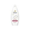 Dove Silky Velvet Żel pod prysznic 720 ml
