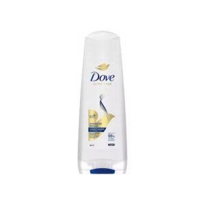DOVE szampon do włosów zniszczonych Intensive Repair 400 ml