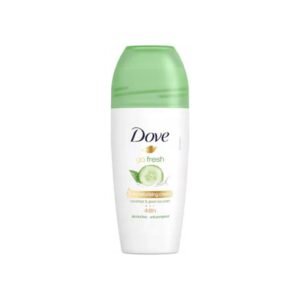 Dove Women Advanced Care Go Fresh Cucumber & Green Tea Antyperspirant