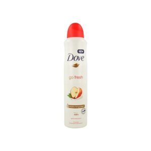 Dove Women Go Fresh Apple White Tea 150ml Cream