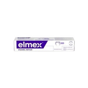ELMEX Enamel Repair Pasta do zębów 75 ml