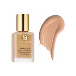 Estée Lauder Double Wear długotrwały podkład matujący 1N2 Ecru 30ml