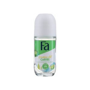 FA Caribe 48H Antyperspirant Roll-On 50ML