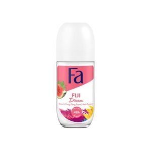 FA FIJI Dream Antyperspirant w kulce roll-on 50ml