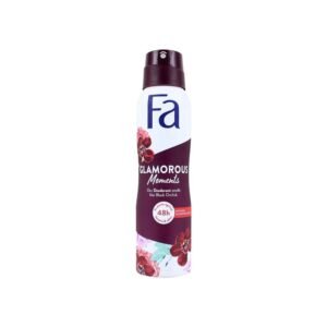 FA GLAMOROUS MOMENTS Antyperspirant spray 150 ml
