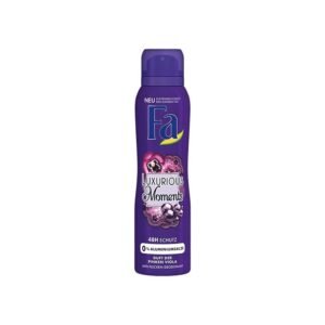 Fa Luxurious Moments Dezodorant Damski Pink Viola 150 ml