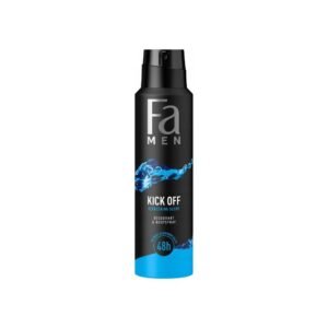 Fa Men Kick Off 48 h 150 ml dezodorant w sprayu