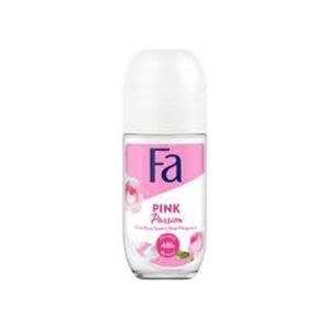 Fa Pink Passion Antyperspirant dla kobiet 50 ml
