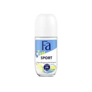 FA Sport 48H Antyperspirant Roll-On 50 ml