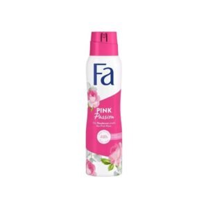 Fa Women Pink Passion Antyperspirant 150ml
