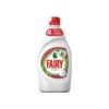 FAIRY Płyn do mycia naczyń Granat, na tłuste zabrudzenia, 450ml