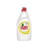 Fairy Płyn Do Naczyń Cytrynowy 450 ml