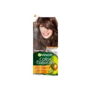 Farba do włosów Garnier Color Naturals Creme 5.12