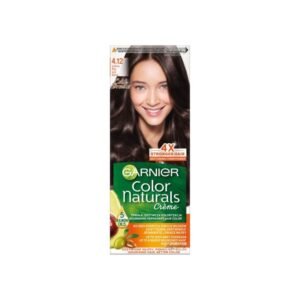 Farba Garnier Color Naturals Creme 4.12 stara szata graficzna