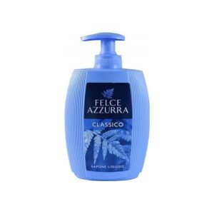 Felce Azzurra Classico - Pachnący Mydło w Płynie do rąk 300ml