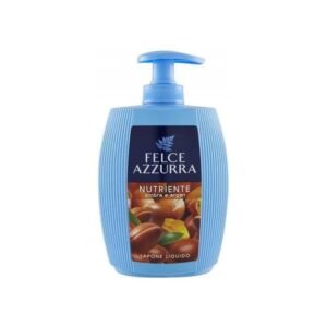 Felce Azzurra Nutriente ambra e argan Mydło w Płynie do rąk 300ml
