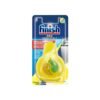 Finish Deo Odświeżacz Zapach do Zmywarek Cytrynowy 4ml 60 Zmywań