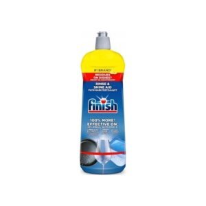 Finish Płyn nabłyszczający nabłyszczacz Shine&Protect lemon 800 ml