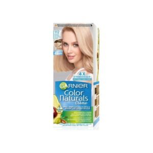 Garnier Color Naturals Creme 112