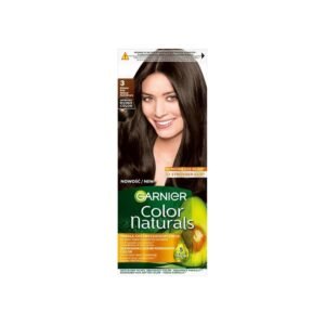 Garnier Color Naturals Creme 3