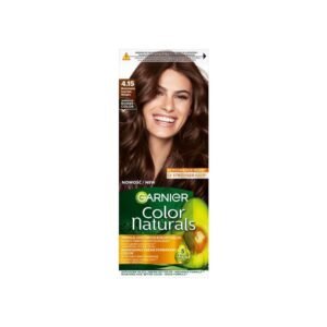Garnier Color Naturals Creme 4.15